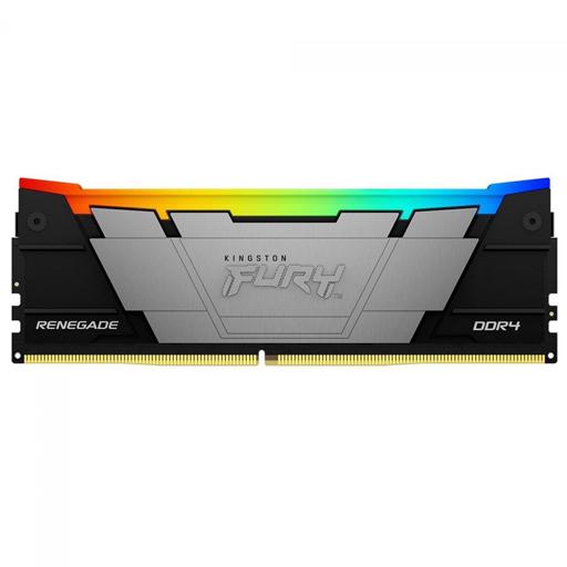 Kingston Fury Renegade RGB 16 GB (2x8 GB) DDR4-3600