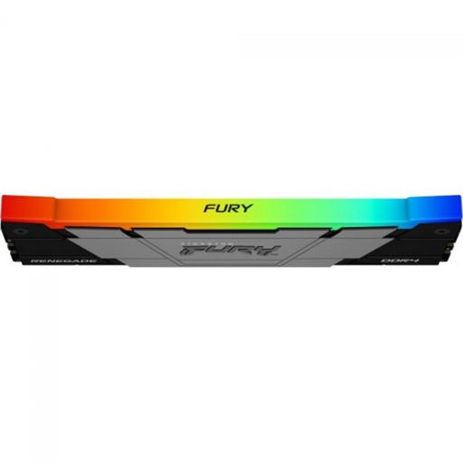 Kingston Fury Renegade RGB 16 GB (2x8 GB) DDR4-4000