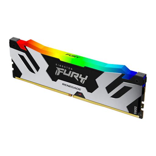 Kingston Fury Renegade RGB 48 GB (1x48 GB) DDR5-6000
