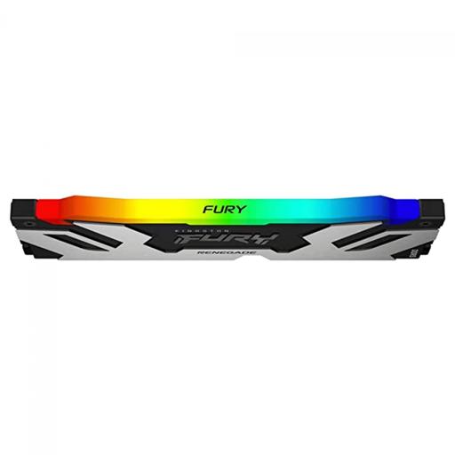Kingston Fury Renegade RGB 16 GB (1x16 GB) DDR5-6400