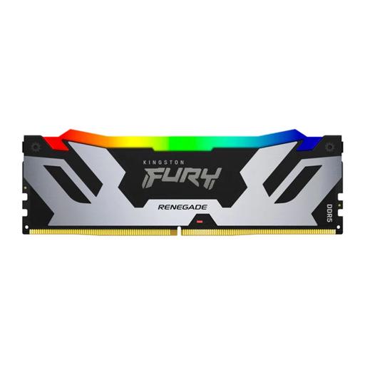 Kingston Fury Renegade RGB 48 GB (1x48 GB) DDR5-6400