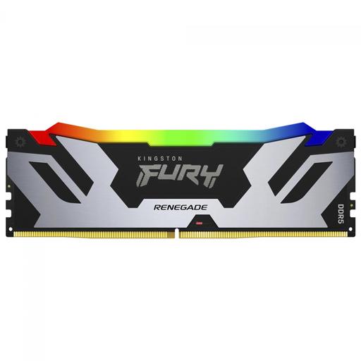 Kingston Fury Renegade RGB 32 GB (2x16 GB) DDR5-6400