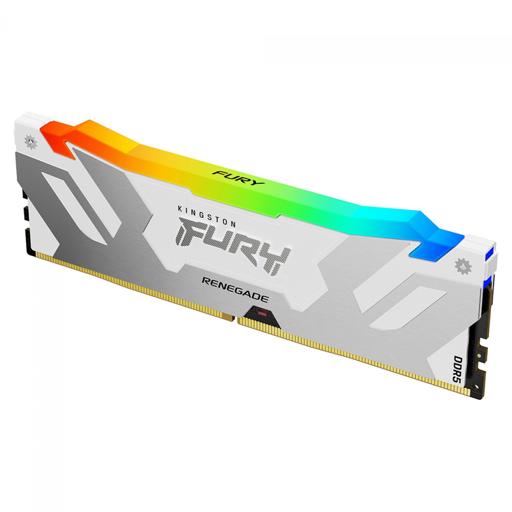 Kingston Fury Renegade RGB 32 GB (2x16 GB) DDR5-6400