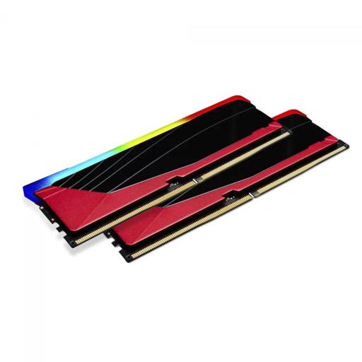 Kingston Fury Renegade RGB 48 GB (2x24 GB) DDR5-8000