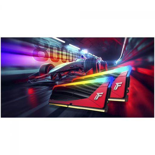Kingston Fury Renegade RGB 48 GB (2x24 GB) DDR5-8000