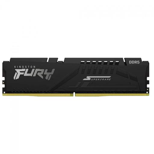 Kingston Fury SuperFrame EXPO 16 GB (1x16 GB) DDR5-5600