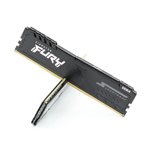 Kingston Fury SuperFrame 16 GB (1x16 GB) DDR4-3200