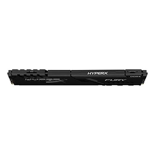 Kingston HyperX Fury Black Series 4 GB (1x4 GB) DDR4-2400