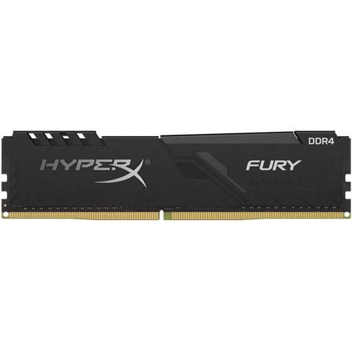 Kingston HyperX Fury 4 GB (1x4 GB) DDR4-2666