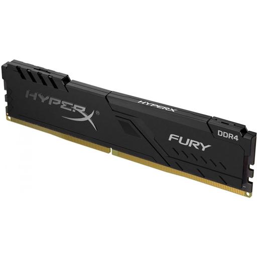 Kingston HyperX Fury 4 GB (1x4 GB) DDR4-2666