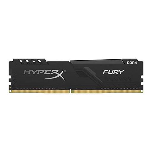 Kingston HyperX Fury 4 GB (1x4 GB) DDR4-2400