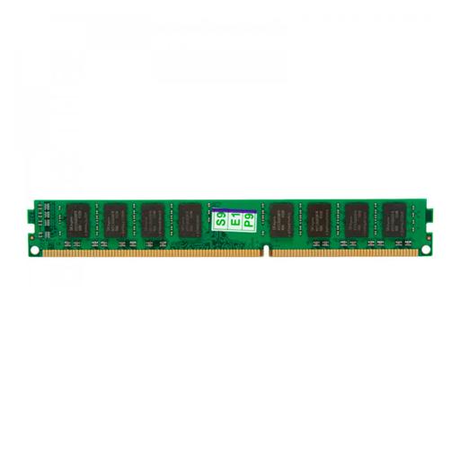 Kingston ValueRAM 8 GB (1x8 GB) DDR3-1600