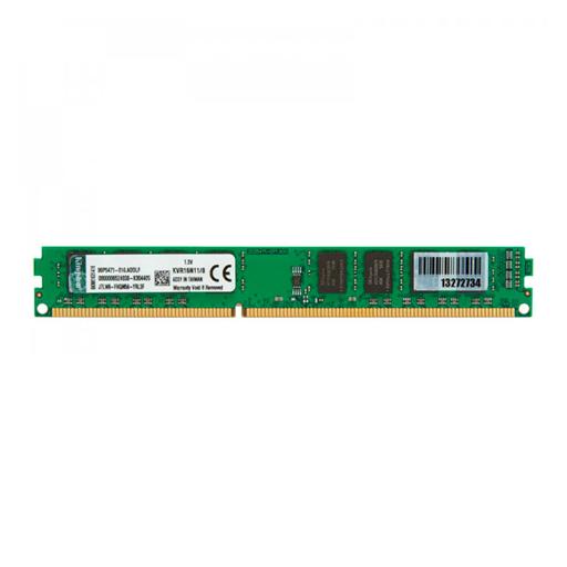 Kingston ValueRAM 8 GB (1x8 GB) DDR3-1600