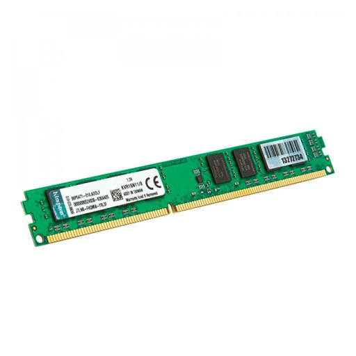 Kingston ValueRAM 8 GB (1x8 GB) DDR3-1600