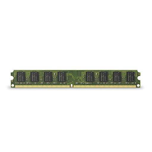Kingston ValueRAM 2 GB (1x2 GB) DDR2-800