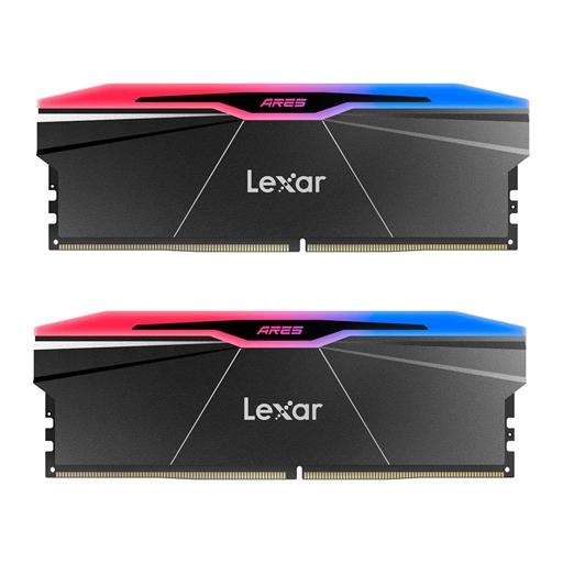 Lexar Ares 32 GB (2x16 GB) DDR5-8000