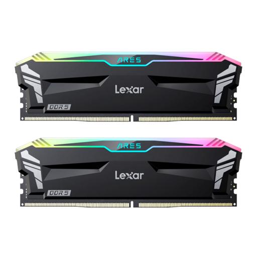 Lexar LD5U16G68C34LA-RGD 32 GB (2x16 GB) DDR5-6800