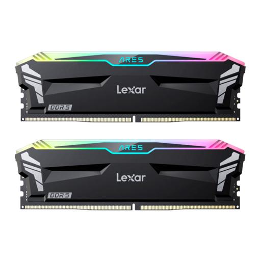 Lexar LD5U16G72C34LA-RGD 32 GB (2x16 GB) DDR5-7200