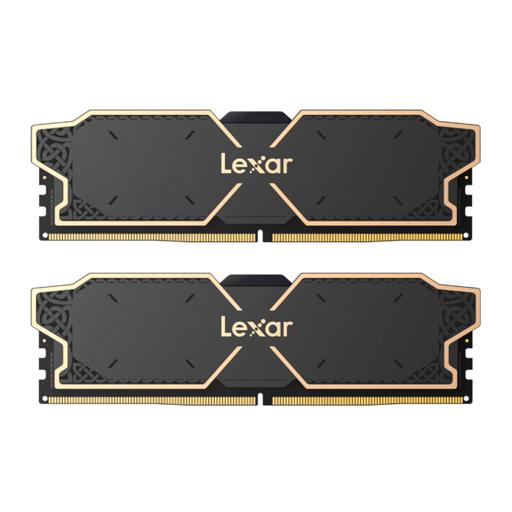 Lexar Thor OC 32 GB (2x16 GB) DDR5-6000
