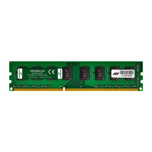 Macrovip MV16N11-8 8 GB (1x8 GB) DDR3-1600