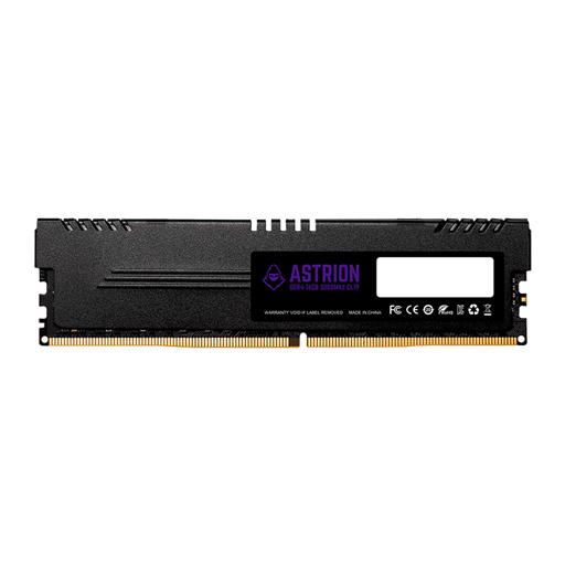 Mancer Astrion 16 GB (1x16 GB) DDR4-3200
