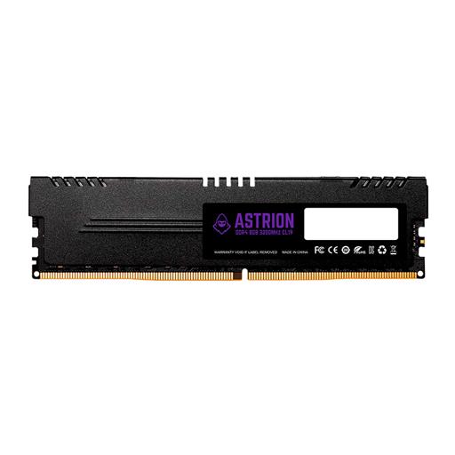 Mancer Astrion 8 GB (1x8 GB) DDR4-3200
