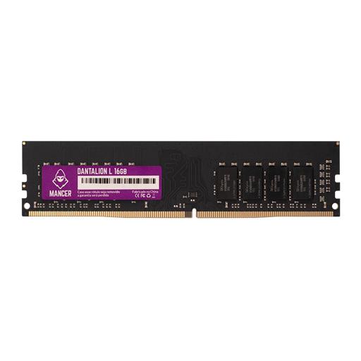 Mancer Dantalion L 16 GB (1x16 GB) DDR4-2666