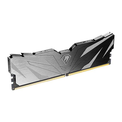 Netac Shadow II 16 GB (1x16 GB) DDR4-5600