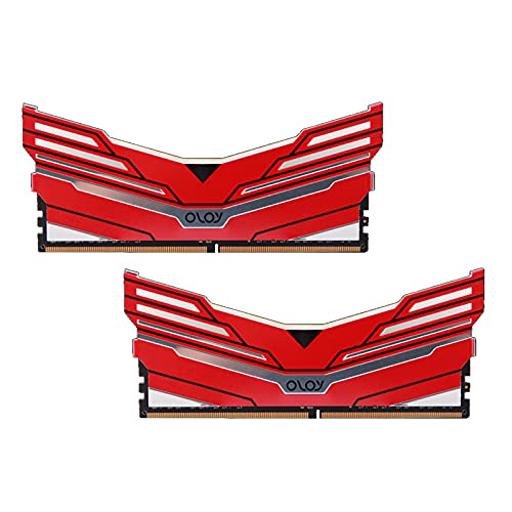 OLOy WarHawk 16 GB (2x8 GB) DDR4-3000