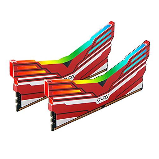 OLOy WarHawk 16 GB (2x8 GB) DDR4-3000