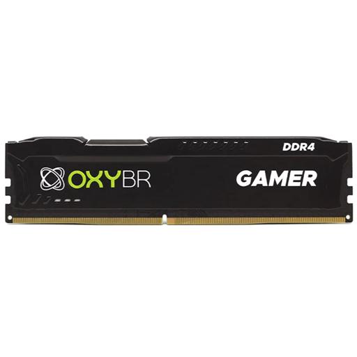 OxyBR Gamer 8 GB (1x8 GB) DDR4-3200