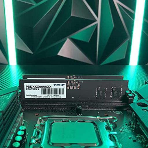 Patriot Signature Line 8 GB (1x8 GB) DDR5-4800