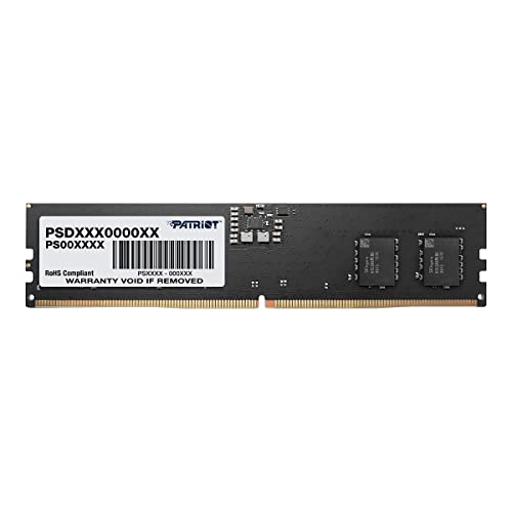 Patriot Signature Line 8 GB (1x8 GB) DDR5-4800