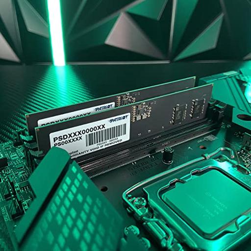 Patriot Signature Line 8 GB (1x8 GB) DDR5-4800