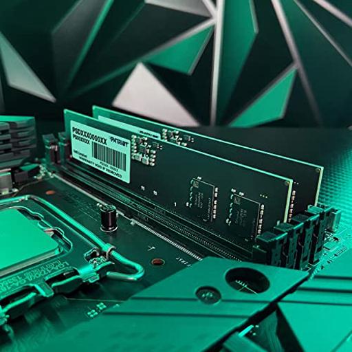 Patriot Signature Line 8 GB (1x8 GB) DDR5-4800