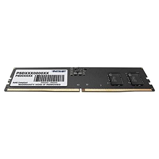 Patriot Signature Line 8 GB (1x8 GB) DDR5-4800