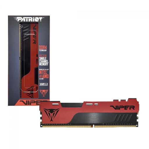Patriot Viper Elite 2 8 GB (1x8 GB) DDR4-2666