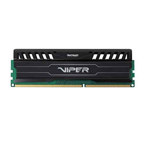Patriot Viper 8 GB (1x8 GB) DDR3-1600