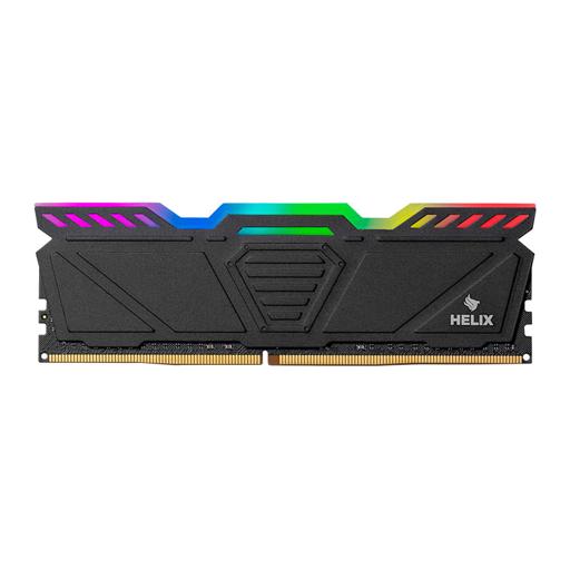 Pichau Helix RGB 8 GB (1x8 GB) DDR4-3200