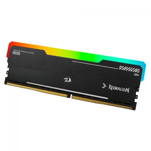 Redragon Magma RGB 16 GB (1x16 GB) DDR4-3200