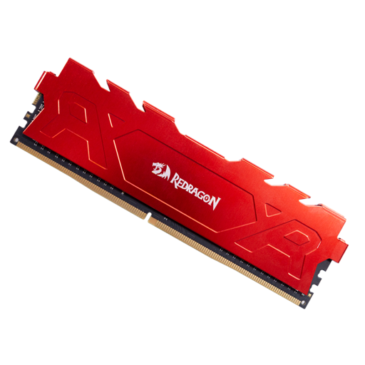 Redragon Rage 8 GB (1x8 GB) DDR4-3200