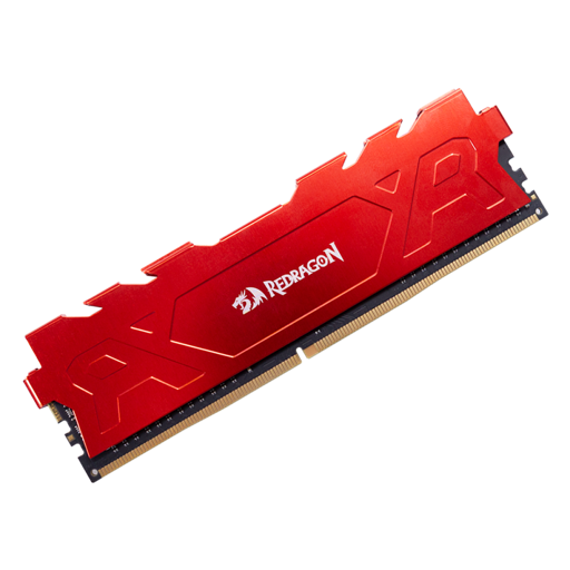 Redragon Rage 8 GB (1x8 GB) DDR4-3200