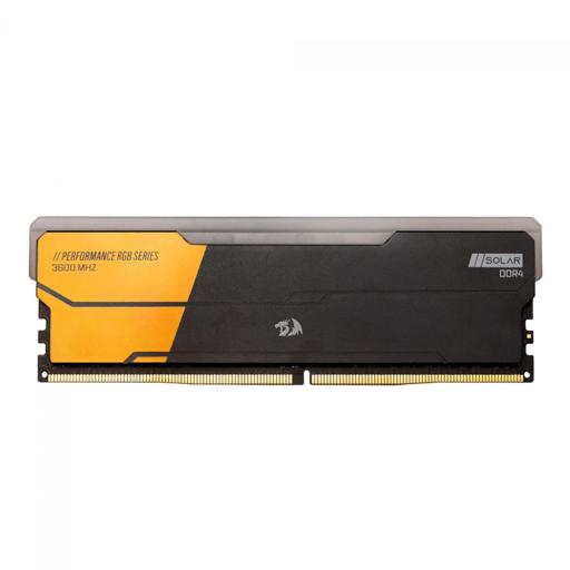 Redragon Solar RGB 8 GB (1x8 GB) DDR4-3600