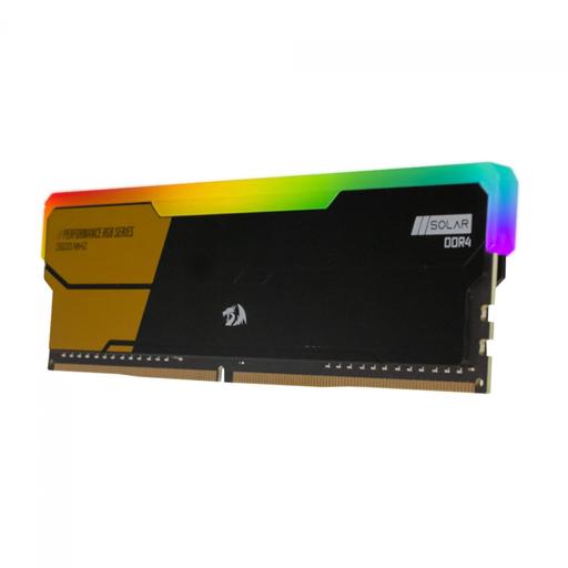 Redragon Solar RGB 16 GB (1x16 GB) DDR4-3600