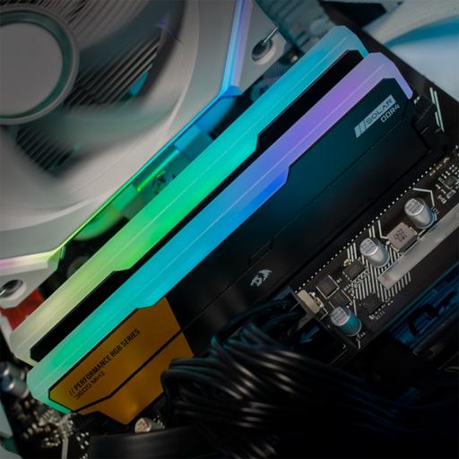 Redragon Solar RGB 16 GB (1x16 GB) DDR4-3600