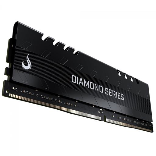 Rise Mode Diamond 8 GB (1x8 GB) DDR4-3200