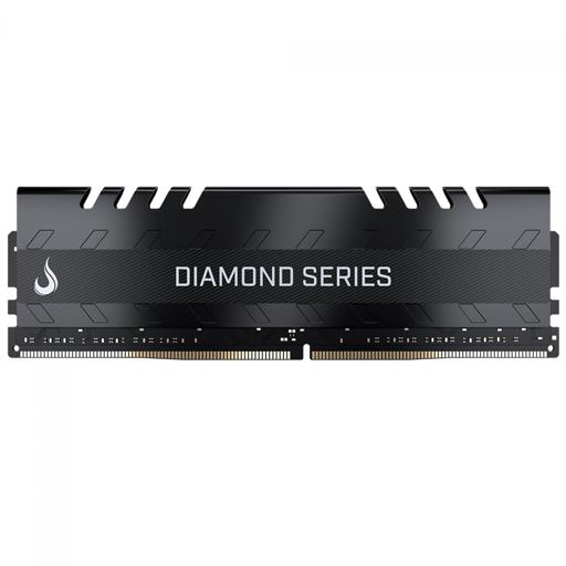 Rise Mode Diamond 8 GB (1x8 GB) DDR4-3200