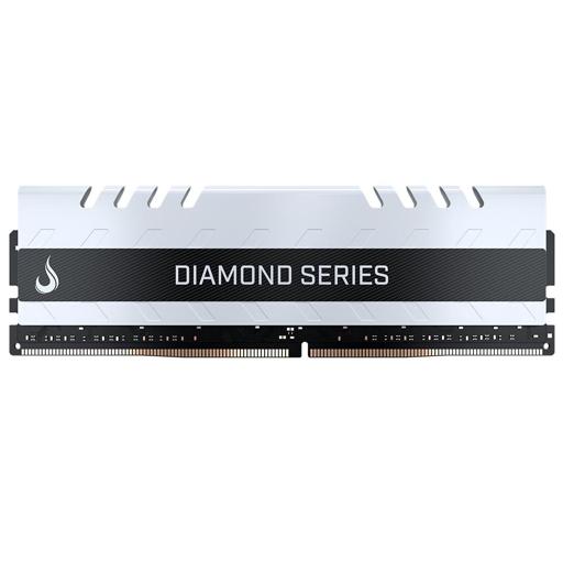 Rise Mode Diamond Series 16 GB (1x16 GB) DDR4-3200