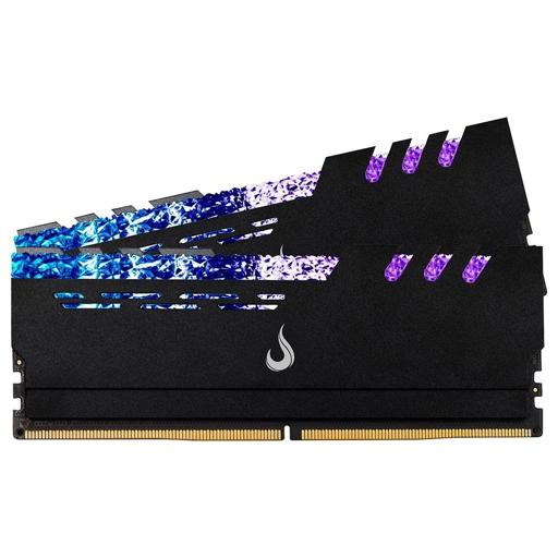 Rise Mode Zeus Series RGB 32 GB (2x16 GB) DDR5-6000