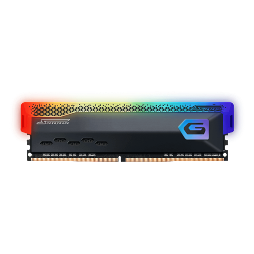 Superframe SFGAOSG48GB3200C22BSC 8 GB (1x8 GB) DDR4-3200